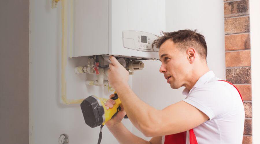 Professional sink repair in Scenery Hill, PA